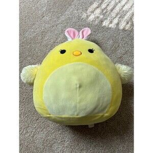 Squishmallows Aimee the Chick 16" Stuffed Animal